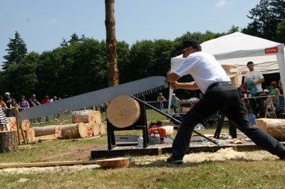 Passe partout à un homme