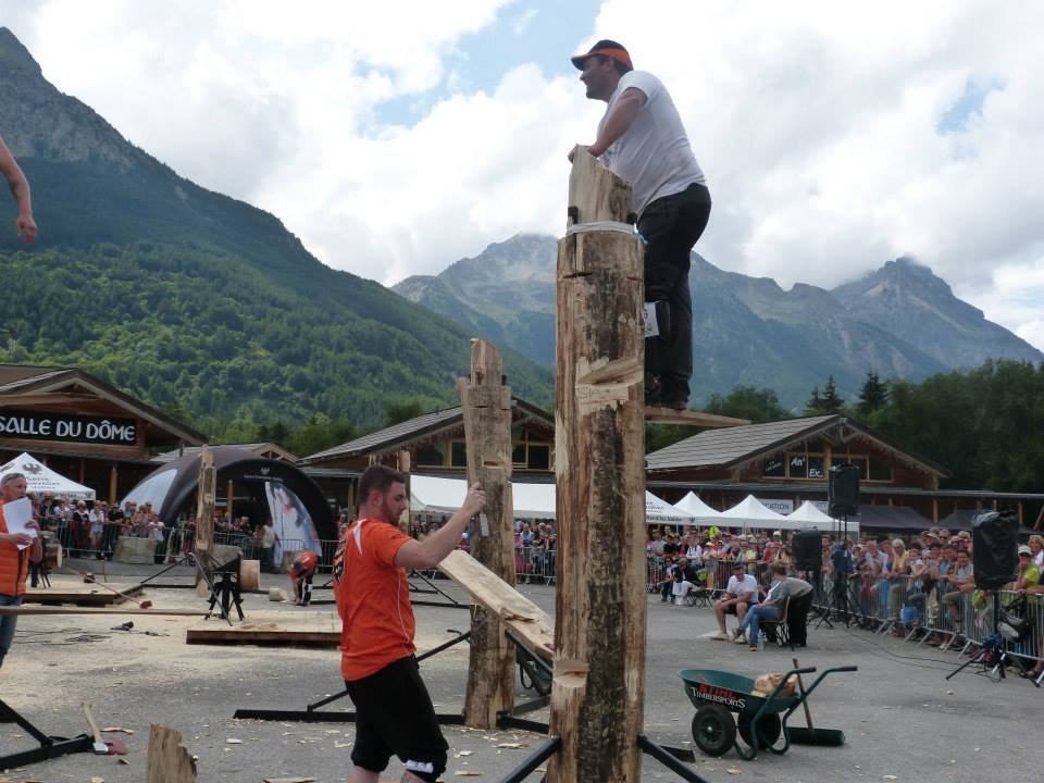 Concours Roybon des Bois